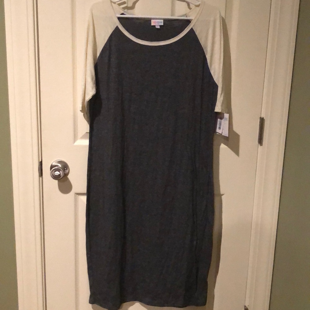New with Tags 🏷 LuLaRoe T-shirt Dress